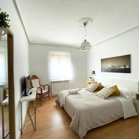 Apartamento LORE San Sebastián Esterno foto