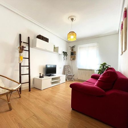 Apartamento LORE San Sebastián Esterno foto