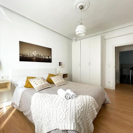 Apartamento LORE San Sebastián Esterno foto