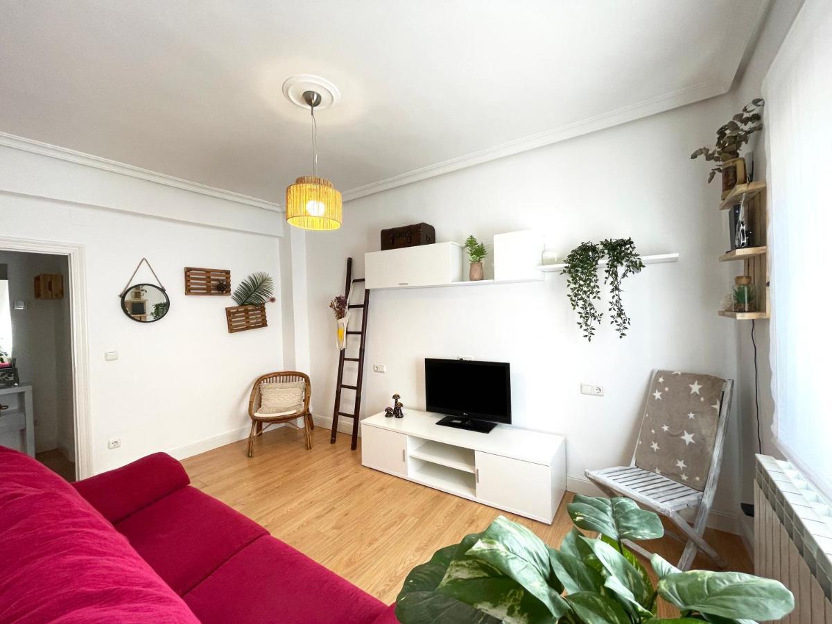 Apartamento LORE San Sebastián Esterno foto